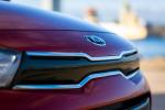 Kia Rio 5-Door 2017 года (NA)